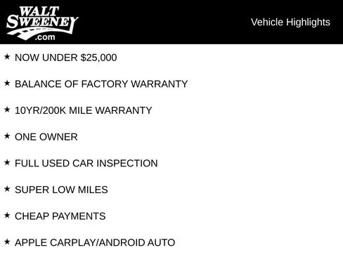 Used 2023 Ford Escape Active w/ Cold Weather Package FWD image 14