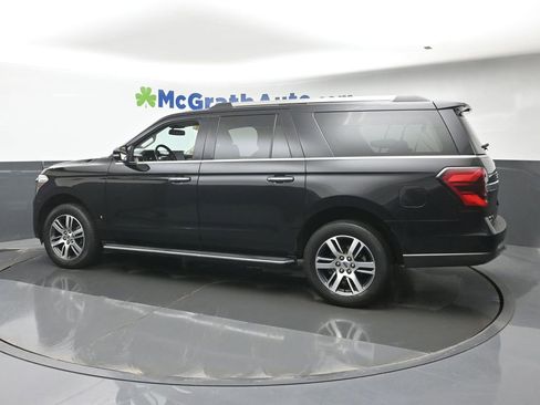 Used 2023 Ford Expedition Max Limited image 23