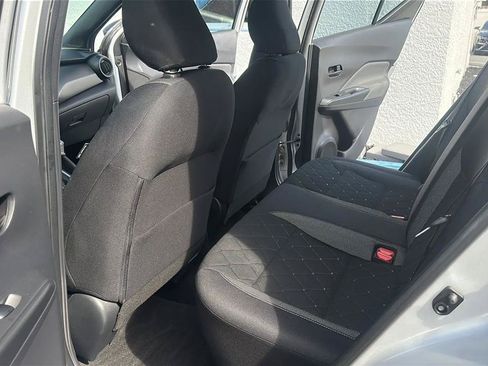 Used 2019 Nissan Kicks S FWD image 24