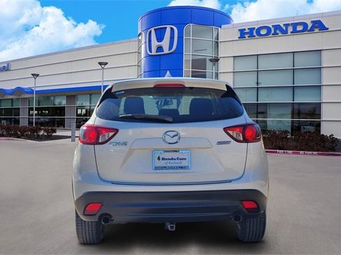 Used 2014 MAZDA CX-5 Sport image 5