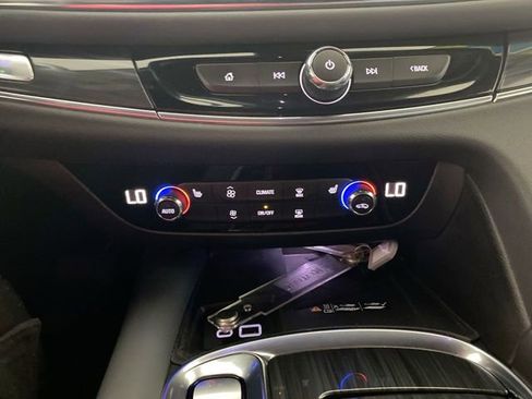 Used 2023 Buick Enclave Essence w/ LPO, Floor Liner Package AWD/4WD image 43