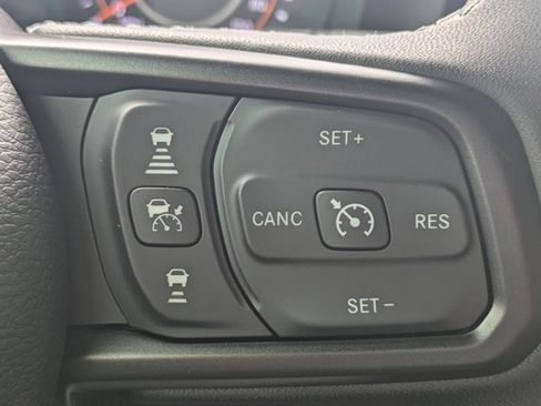 New 2025 Jeep Wrangler Sport S image 21