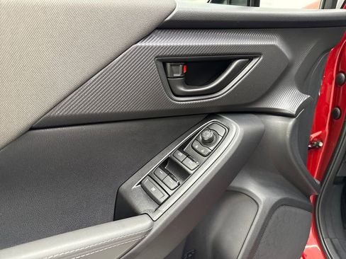 New 2026 Subaru Crosstrek 2.0i Premium image 12