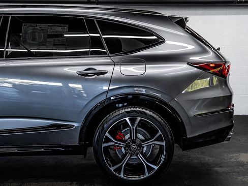 New 2026 Acura MDX Type S AWD/4WD image 13