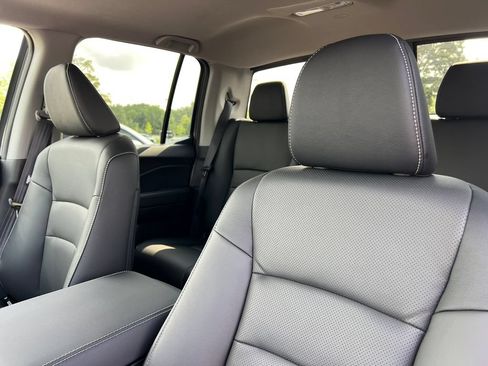 New 2026 Honda Ridgeline RTL image 13