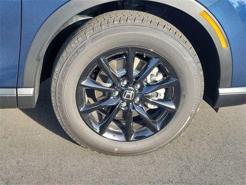 New 2026 Honda CR-V Sport-L image 5
