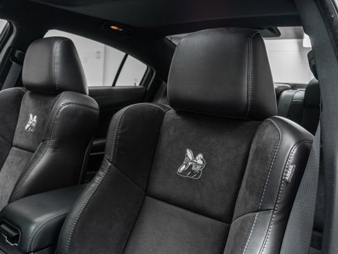 Used 2022 Dodge Charger Scat Pack image 26