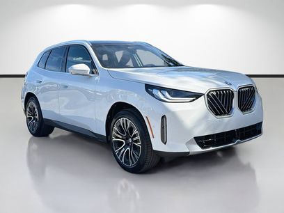 New 2026 BMW X3 xDrive30i w/ Premium Package