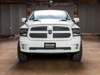 Used 2016 RAM 1500 Sport video 2