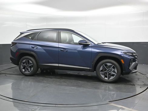 Used 2026 Hyundai Tucson SEL AWD/4WD image 3