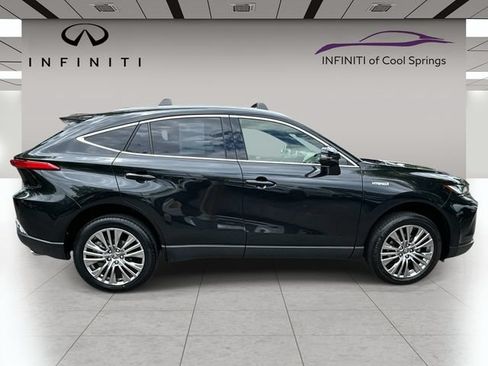 Used 2021 Toyota Venza Limited w/ Carpet Mat Package (TMS) AWD/4WD image 8