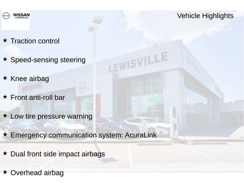 Used 2022 Acura MDX A-Spec AWD/4WD image 16