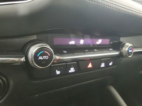 Certified 2021 MAZDA MAZDA3 s image 29