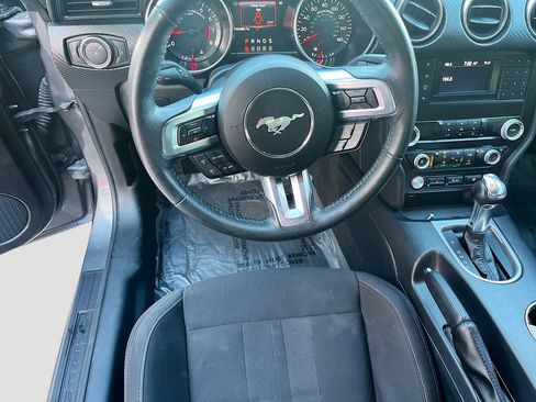 Used 2021 Ford Mustang Coupe image 21