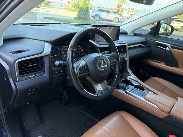 Used 2021 Lexus RX 350 AWD w/ Luxury Package image 14