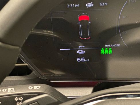 New 2025 Audi Q6 e-tron Premium Plus image 27