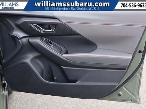 New 2026 Subaru Crosstrek 2.5i Limited image 21