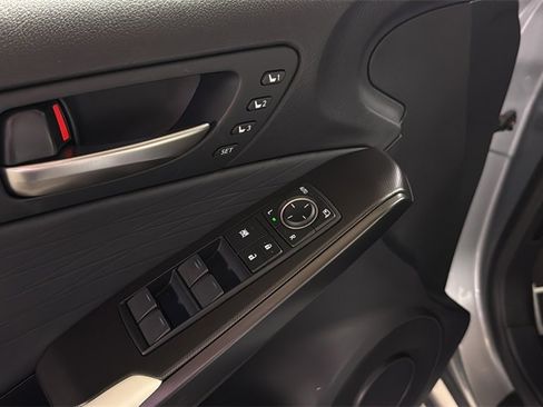 New 2025 Lexus IS 350 F Sport image 21
