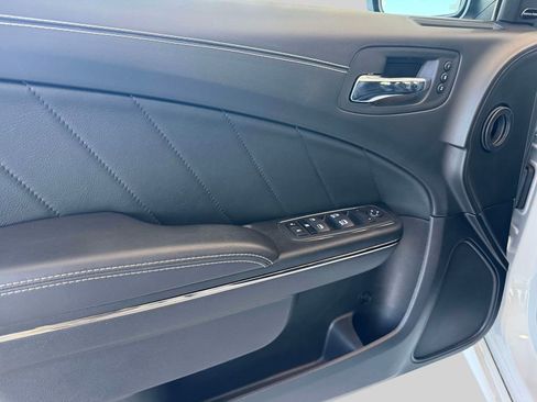 Used 2023 Dodge Charger SRT Hellcat w/ Harman/Kardon Audio Group RWD image 15