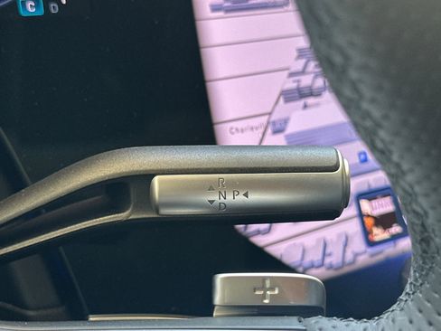 New 2026 Mercedes-Benz EQS 450+ Sedan image 20