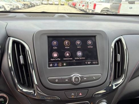 Used 2024 Chevrolet Equinox RS AWD/4WD image 27