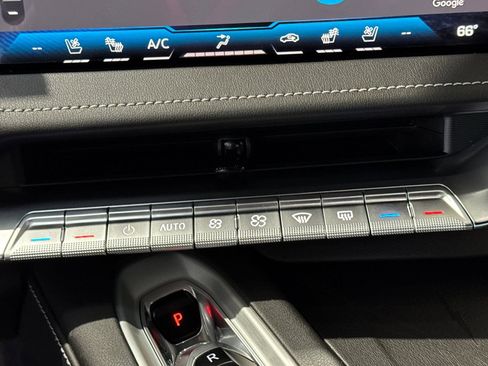 New 2026 Chevrolet Corvette Stingray Preferred Cpe w/ Z51 Performance Package image 17