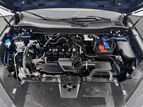 Used 2025 Honda CR-V EX image 30
