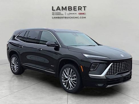 New 2026 Buick Enclave Avenir w/ Super Cruise Package image 7