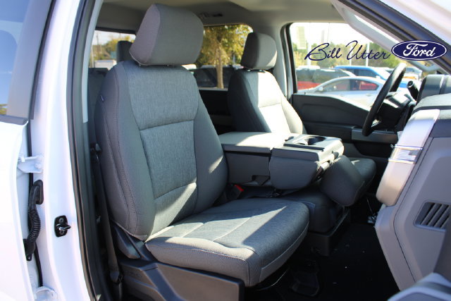 New 2026 Ford F250 XL w/ STX Appearance Package AWD/4WD image 7