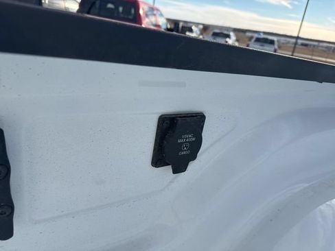 New 2026 RAM 2500 Tradesman AWD/4WD image 18