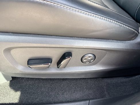 Used 2025 INFINITI QX60 Pure FWD image 14