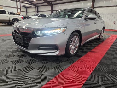 Used 2020 Honda Accord LX image 20