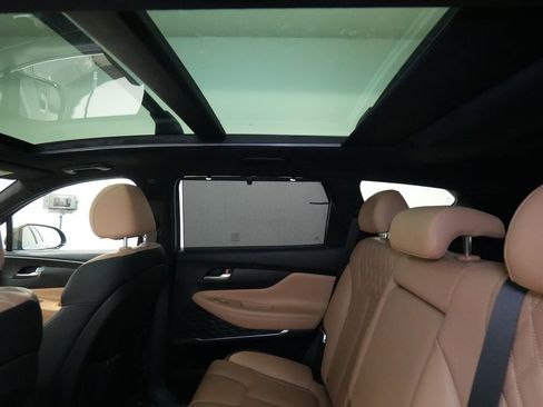 Used 2023 Hyundai Santa Fe Calligraphy image 25