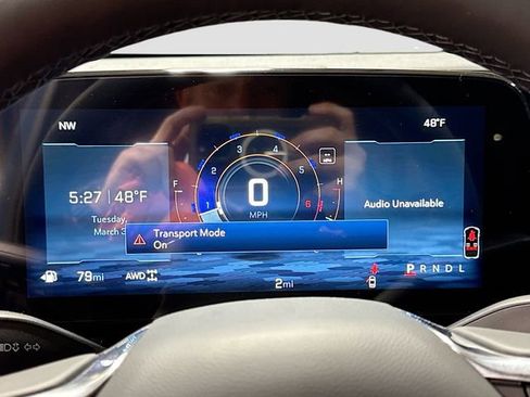 New 2026 Chevrolet Equinox LT w/ Safety and Technology Package image 15