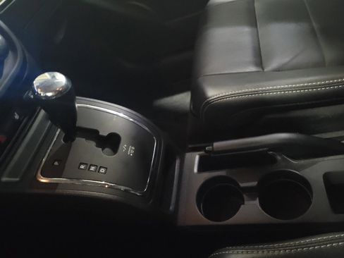 Used 2015 Jeep Patriot High Altitude image 26