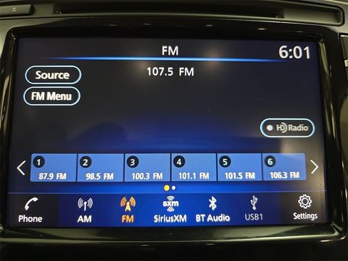 Used 2020 Nissan Maxima Platinum w/ Sport Mat Group image 23