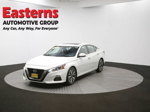 Used 2022 Nissan Altima 2.5 SL image 54