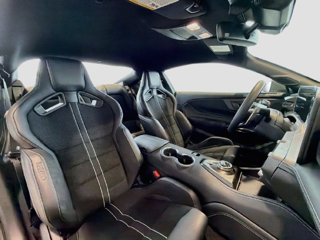 New 2026 Ford Mustang Dark Horse SC RWD image 18