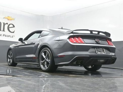 Used 2022 Ford Mustang GT Premium w/ Equipment Group 401A image 5