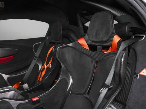 Used 2020 McLaren 620R image 46