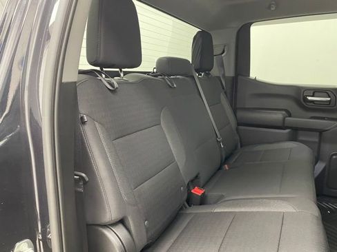 Certified 2023 Chevrolet Silverado 1500 Custom image 13