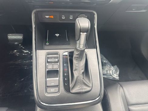 New 2026 Honda CR-V EX-L image 21