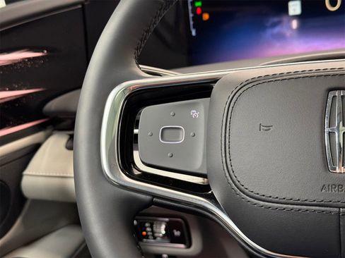 New 2026 Lincoln Nautilus Premier w/ Equipment Group 102A image 23