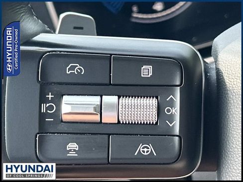 Used 2024 Hyundai Santa Fe XRT AWD/4WD image 31