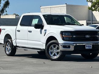 Used 2024 Ford F150 XLT AWD/4WD video 2