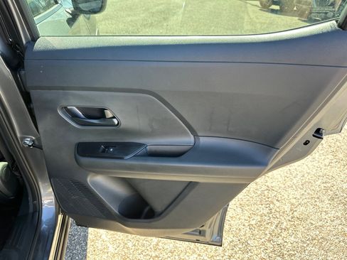 New 2026 Nissan Kicks S w/ Charging Package image 16