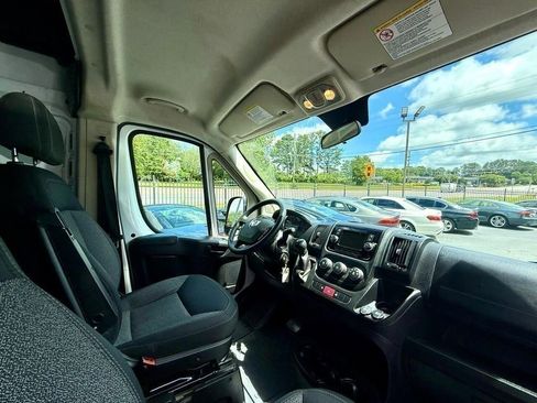 Used 2021 RAM ProMaster 2500 image 20