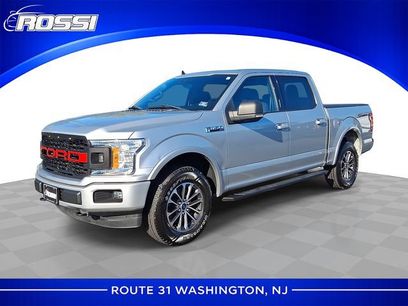 Used 2019 Ford F150 XLT w/ Equipment Group 302A Luxury