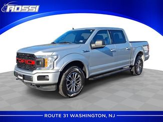 Used 2019 Ford F150 XLT w/ Equipment Group 302A Luxury AWD/4WD video 1