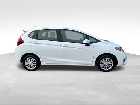 Used 2017 Honda Fit LX image 9